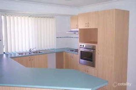 Property photo of 55 Wallace Kirwan QLD 4817