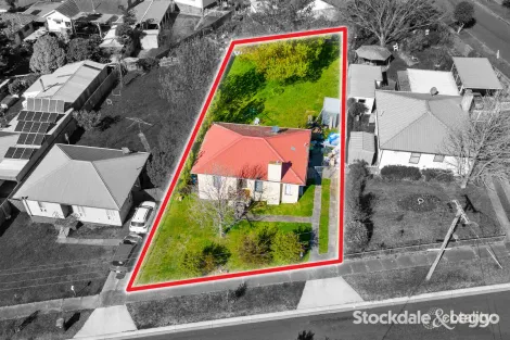 2 Sydney St, Morwell, VIC 3840