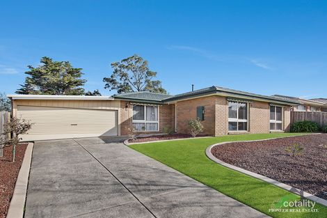 Property photo of 6 Dalvana Court Hampton Park VIC 3976