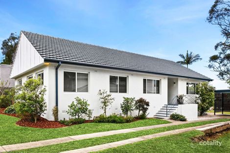 1 Namoi St, North Epping, NSW 2121