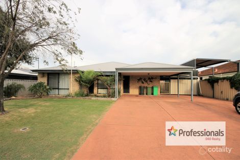 16 Drosera Crss, Glen Iris, WA 6230