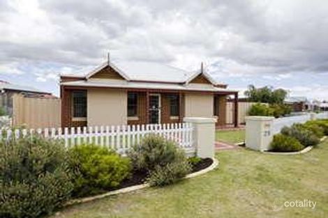 23 Withnell Dr, Ellenbrook, WA 6069