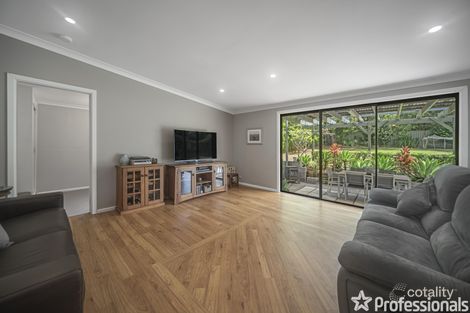 Property photo of 11 Dalwah Street Bomaderry NSW 2541