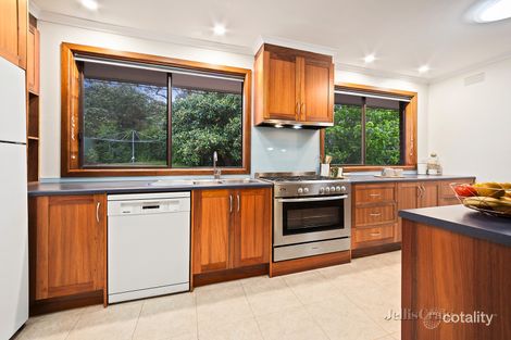 Property photo of 12 Progress Road Eltham North VIC 3095