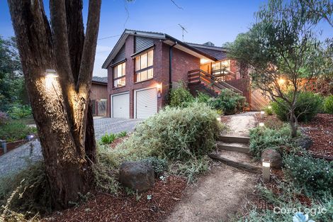 Property photo of 12 Progress Road Eltham North VIC 3095