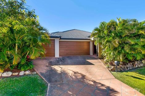 Property photo of 32 Mapleton Circuit Varsity Lakes QLD 4227