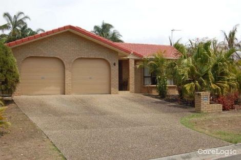 Property photo of 4 Nicolson Court Mermaid Waters QLD 4218