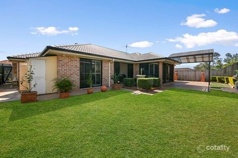 Property photo of 44 Streisand Drive McDowall QLD 4053
