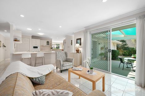 Property photo of 8 Mirreh Place Chapel Hill QLD 4069