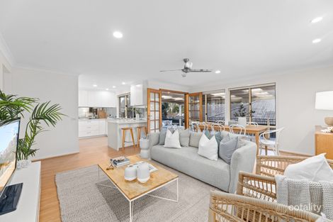 Property photo of 21 Poinciana Row Menai NSW 2234