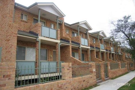 7/1-9 Eleanor St, Rosehill, NSW 2142