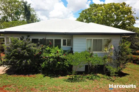 8 Macrossan St, Childers, QLD 4660