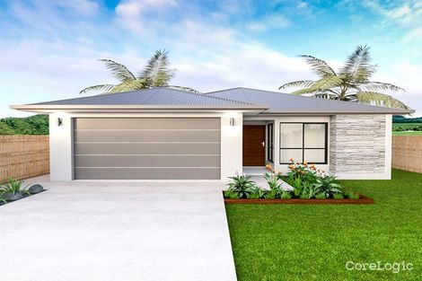 Property photo of LOT 38 Laurel Avenue Mount Sheridan QLD 4868