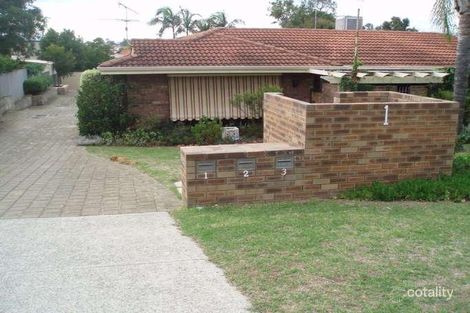 1/1 Birdwood Crcs E, Bicton, WA 6157