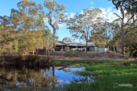 Property photo of 25 Corella Way Walligan QLD 4655