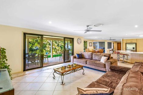 Property photo of 32 Mapleton Circuit Varsity Lakes QLD 4227