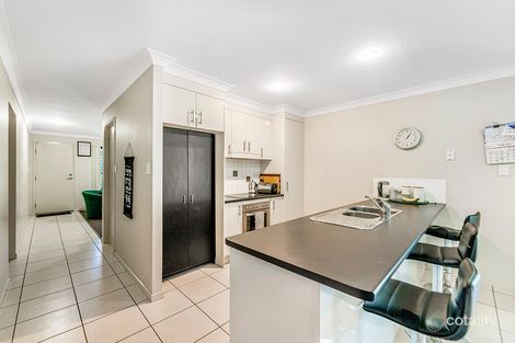 Property photo of 543 Reserve Road Upper Coomera QLD 4209