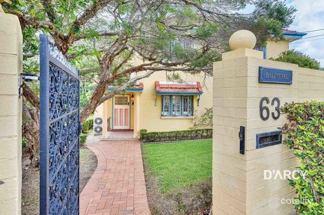 Property photo of 63 Glenlyon Drive Ashgrove QLD 4060