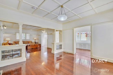 Property photo of 63 Glenlyon Drive Ashgrove QLD 4060