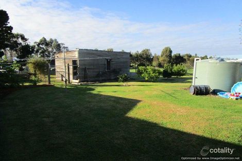 Property photo of 185 Romawi Road Forge Creek VIC 3875
