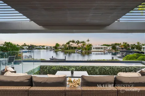 Property photo of 27 Seamount Quay Noosaville QLD 4566