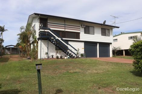 Property photo of 6 Archer Street Calliope QLD 4680