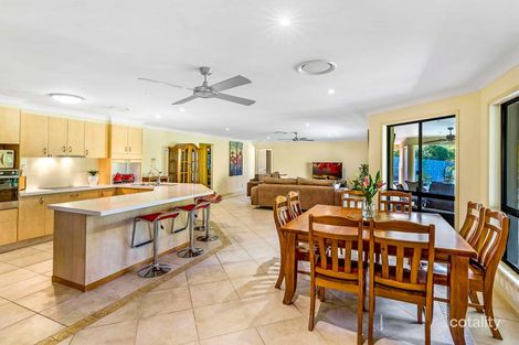 Property photo of 32 Mapleton Circuit Varsity Lakes QLD 4227