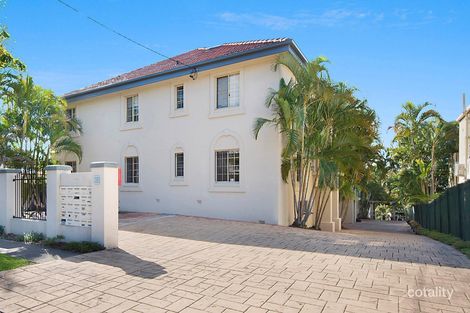 14/10 Bailey St, New Farm, QLD 4005