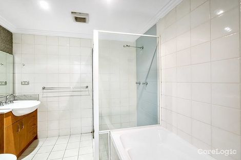 Property photo of 3/162 New Canterbury Road Petersham NSW 2049
