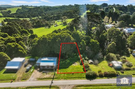 12 Dehnerts Trk, Beech Forest, VIC 3237