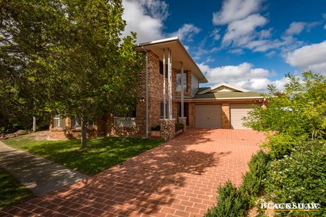 Property photo of 1 Gangele Street Ngunnawal ACT 2913