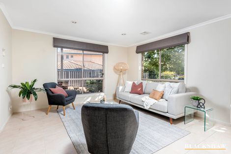 Property photo of 1 Gangele Street Ngunnawal ACT 2913