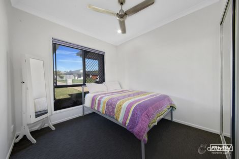 Property photo of 12 Shoalwater Circuit Lammermoor QLD 4703