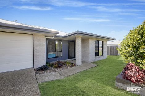Property photo of 12 Shoalwater Circuit Lammermoor QLD 4703