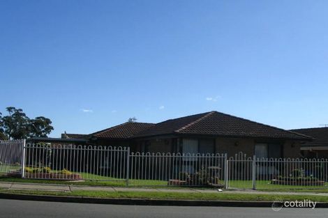 5 Montgomery Rd, Bonnyrigg, NSW 2177