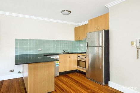 Property photo of 3/162 New Canterbury Road Petersham NSW 2049