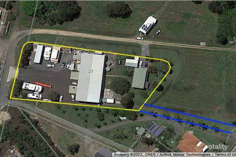 23 Kleinschmidt Rd, Steiglitz, QLD 4207