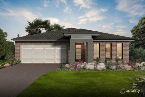 Lot 734 Gateau Dr, Werribee, VIC 3030