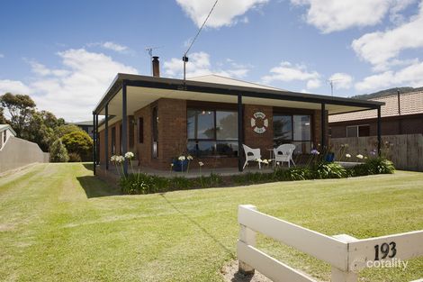 Property photo of 193 Great Ocean Road Apollo Bay VIC 3233
