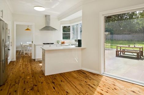 Property photo of 15 Anembo Crescent Killara NSW 2071