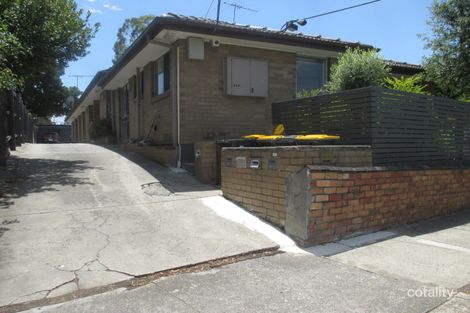 4/243 Blyth St, Brunswick East, VIC 3057