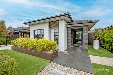 Property photo of 19 Shortridge Drive Lucas VIC 3350