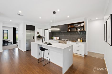 Property photo of 19 Shortridge Drive Lucas VIC 3350