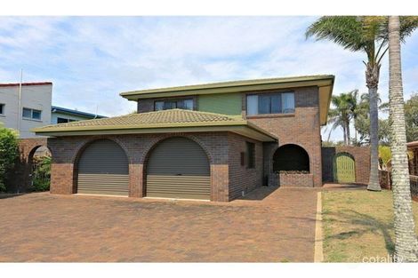 Property photo of 11 Miller Street Bargara QLD 4670