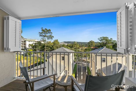 Property photo of 3/17 Alexandra Avenue Taringa QLD 4068