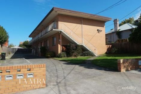 3/11 Tweedside St, Essendon, VIC 3040