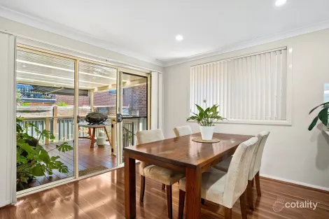 Property photo of 41 Mary Street Shellharbour NSW 2529