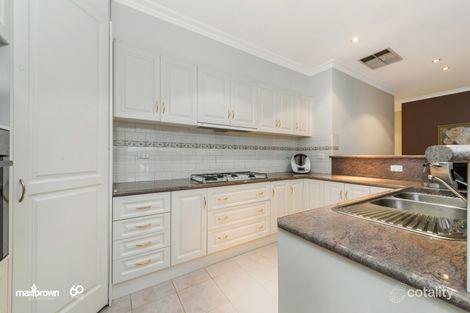 Property photo of 10 Walter Lynch Way Chirnside Park VIC 3116