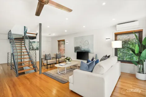 Property photo of 39A Waterside Crescent Earlwood NSW 2206
