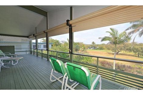 Property photo of 11 Miller Street Bargara QLD 4670